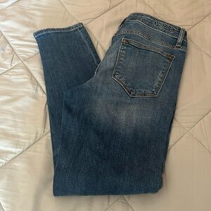 Vigoss Marley Skinny Jeans